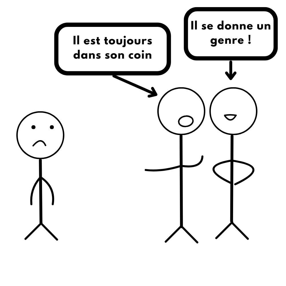 Diapositive 3 - sensibilisation à la dépression