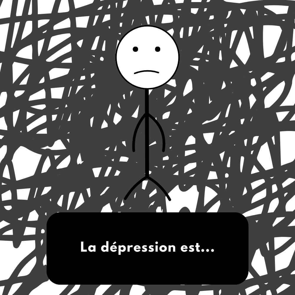 Diapositive 5 - sensibilisation à la dépression